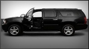 Need Burlington Taxi & Cab Service?