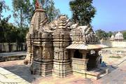 AMBIKA MATA TEMPLE IN UDAIPUR