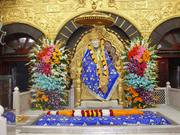 SAI DHAM IN DAUSA